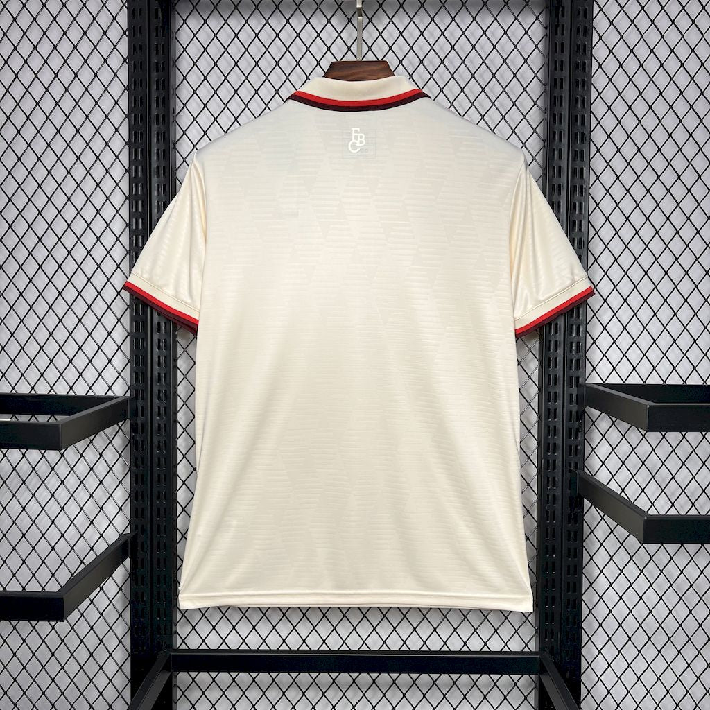 Camiseta Bayern Munich Third 2024/25