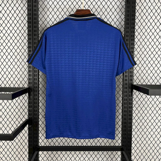 Camiseta Retro Argentina Away 1994