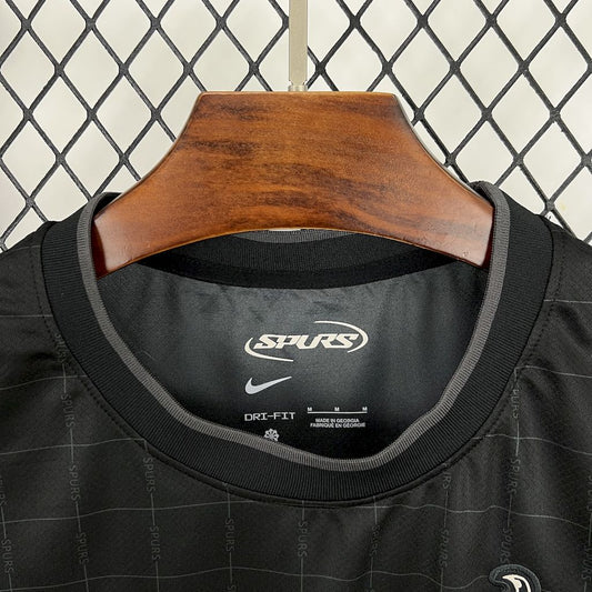 Camiseta Tottenham Hotspur Away 2025/26