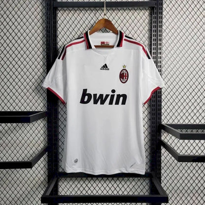 Camiseta Retro Milan Away 2009/10