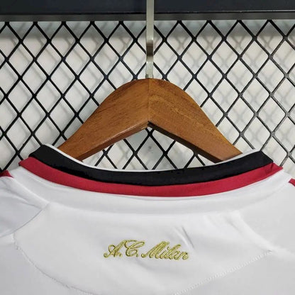Camiseta Retro Milan Away 2009/10