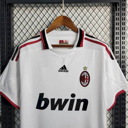 Camiseta Retro Milan Away 2009/10