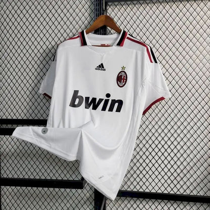 Camiseta Retro Milan Away 2009/10
