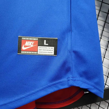 Camiseta Retro Barcelona 1899/1999 100 Años