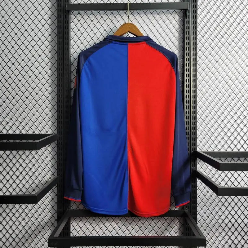 Camiseta Retro Barcelona 1899/1999 100 Años