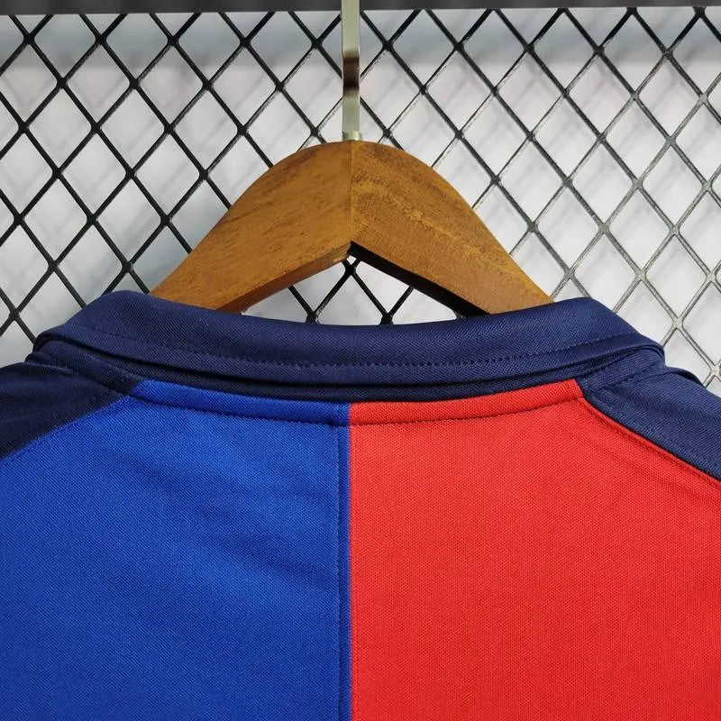 Camiseta Retro Barcelona 1899/1999 100 Años