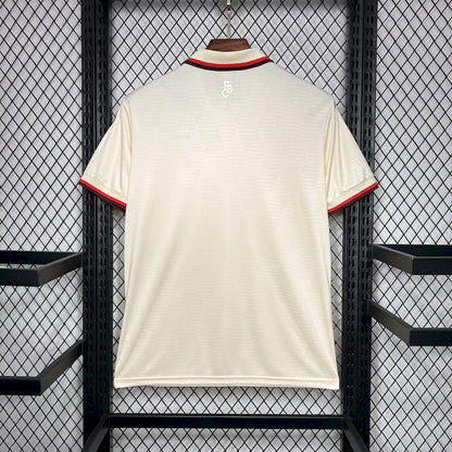 Camiseta Bayern Munich Third 2024/25