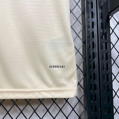 Camiseta Bayern Munich Third 2024/25