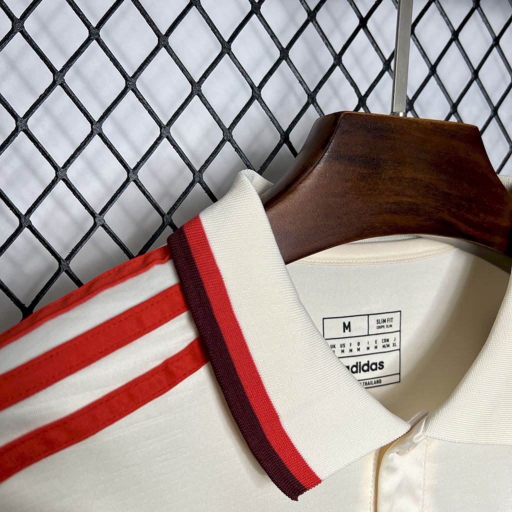 Camiseta Bayern Munich Third 2024/25