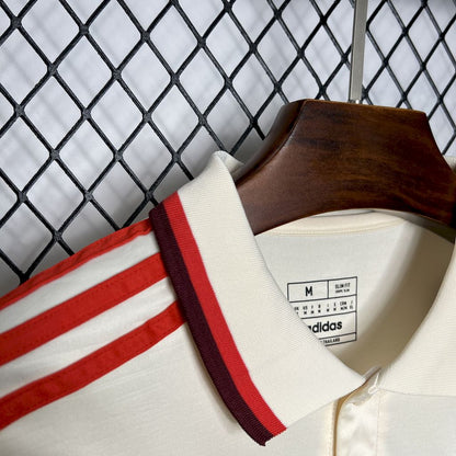 Camiseta Bayern Munich Third 2024/25