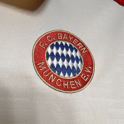 Camiseta Bayern Munich Third 2024/25