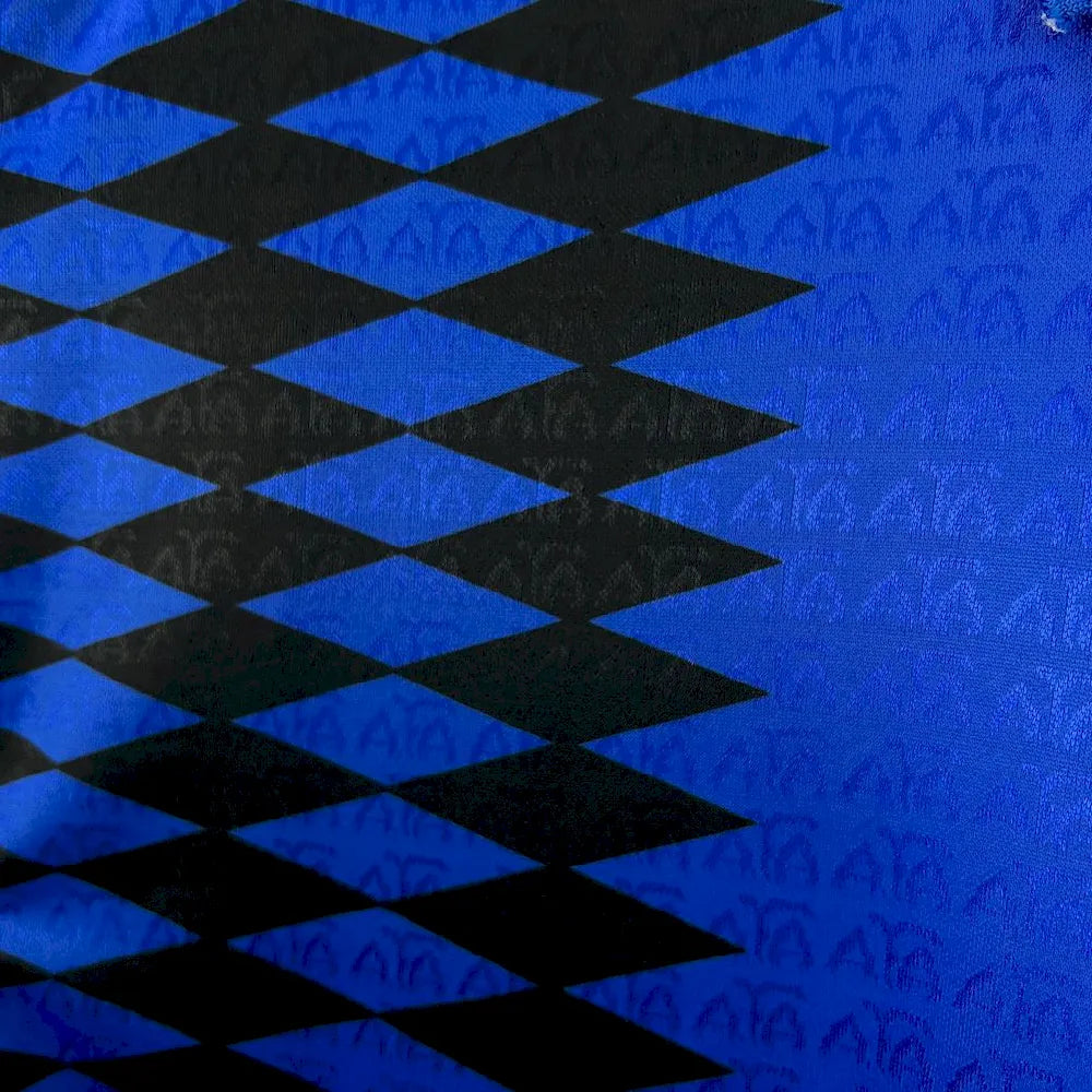 Camiseta Retro Argentina Away 1994