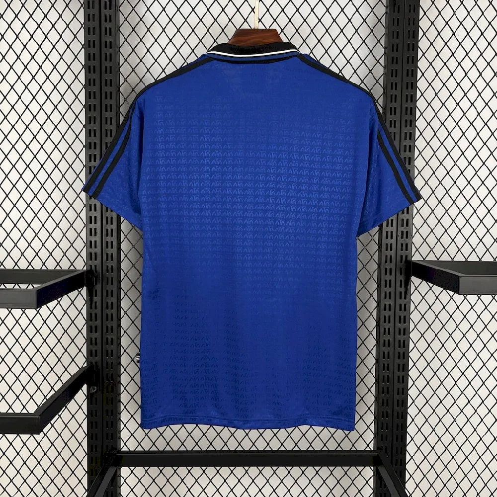 Camiseta Retro Argentina Away 1994