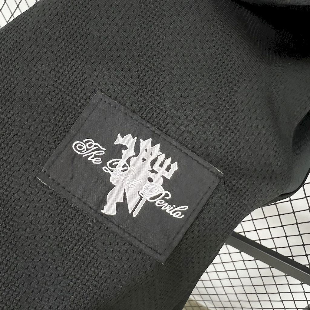 Camiseta Retro Manchester United Third 2007/08