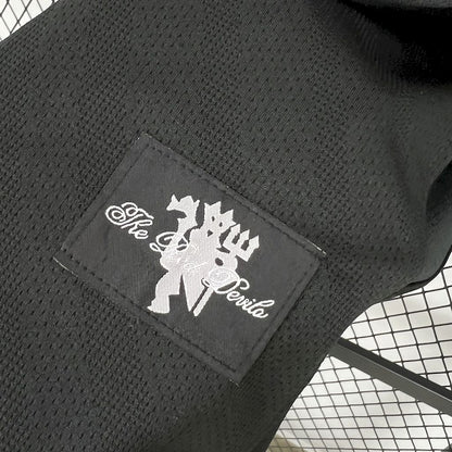 Camiseta Retro Manchester United Third 2007/08