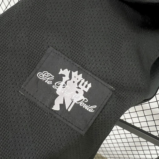 Camiseta Retro Manchester United Third 2007/08