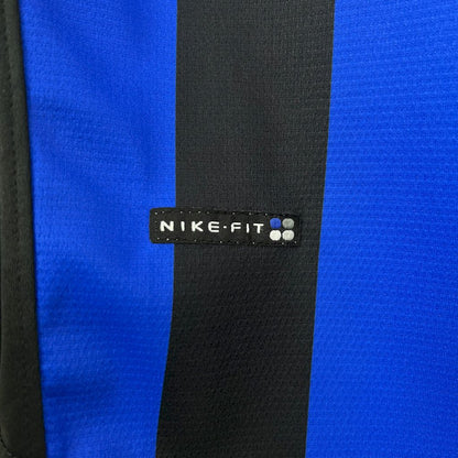 Camiseta Retro Inter Milan Home 1998/99