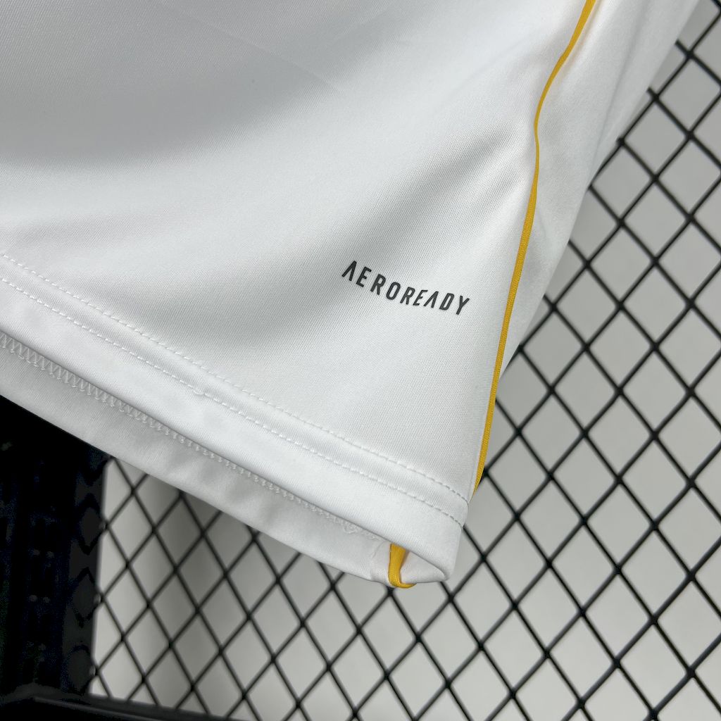 Camiseta Real Madrid Home 2025/26