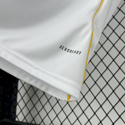 Camiseta Real Madrid Home 2025/26