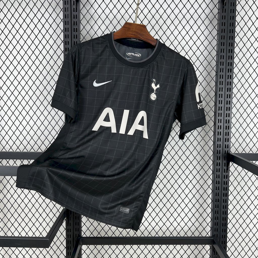 Camiseta Tottenham Hotspur Away 2025/26