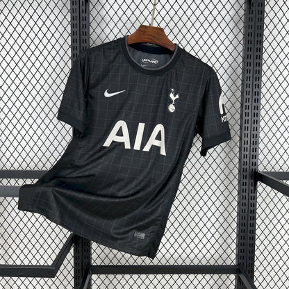 Camiseta Tottenham Hotspur Away 2025/26