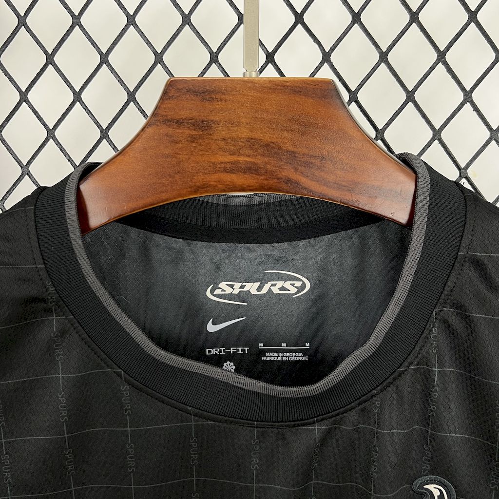 Camiseta Tottenham Hotspur Away 2025/26