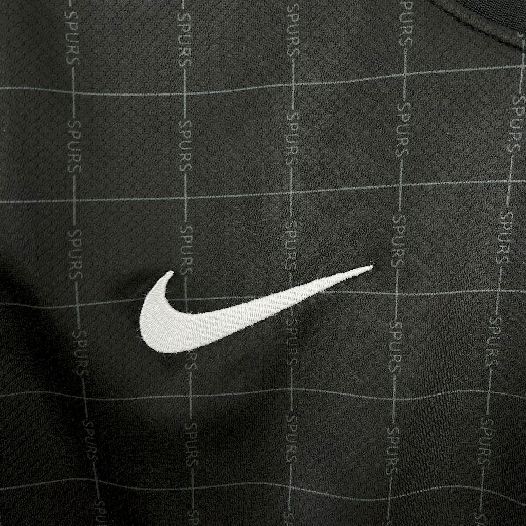 Camiseta Tottenham Hotspur Away 2025/26