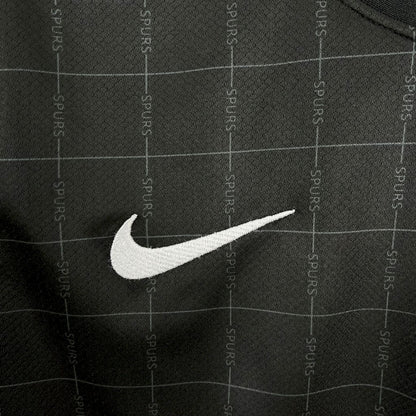 Camiseta Tottenham Hotspur Away 2025/26