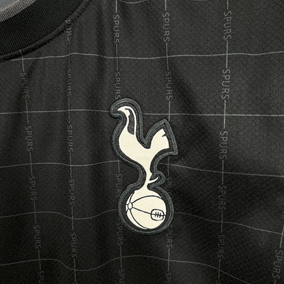 Camiseta Tottenham Hotspur Away 2025/26