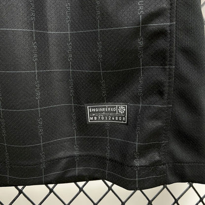 Camiseta Tottenham Hotspur Away 2025/26