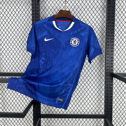 Camiseta Chelsea Home 2025/26