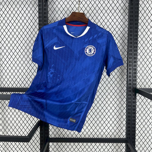 Camiseta Chelsea Home 2025/26