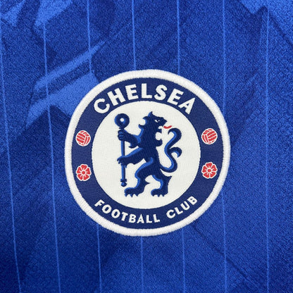 Camiseta Chelsea Home 2025/26