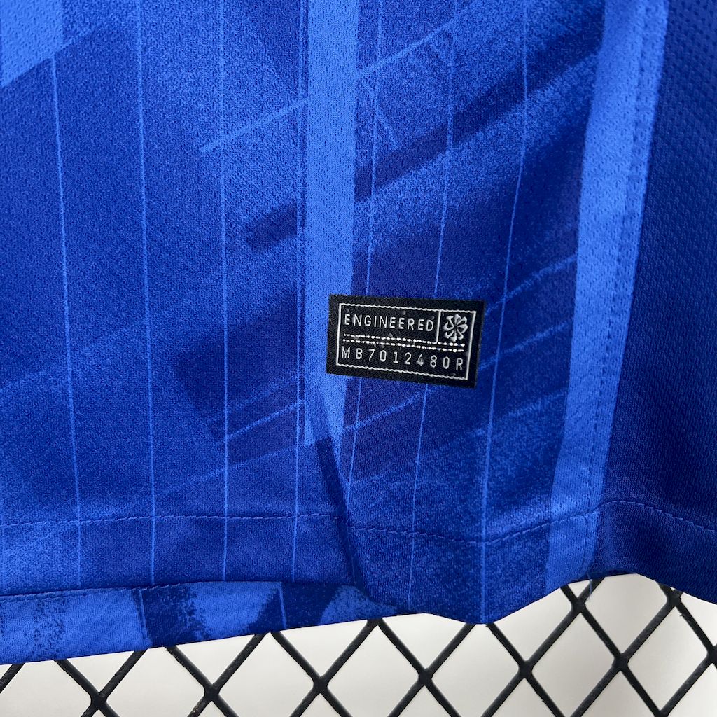 Camiseta Chelsea Home 2025/26