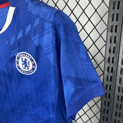 Camiseta Chelsea Home 2025/26