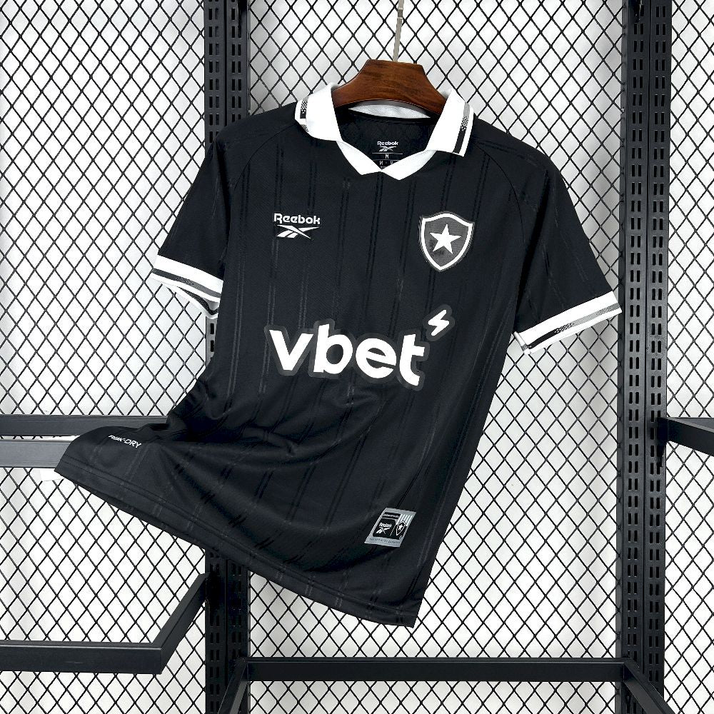 Camiseta Botafogo Away 2025/26