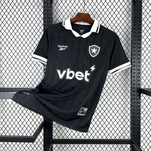 Camiseta Botafogo Away 2025/26
