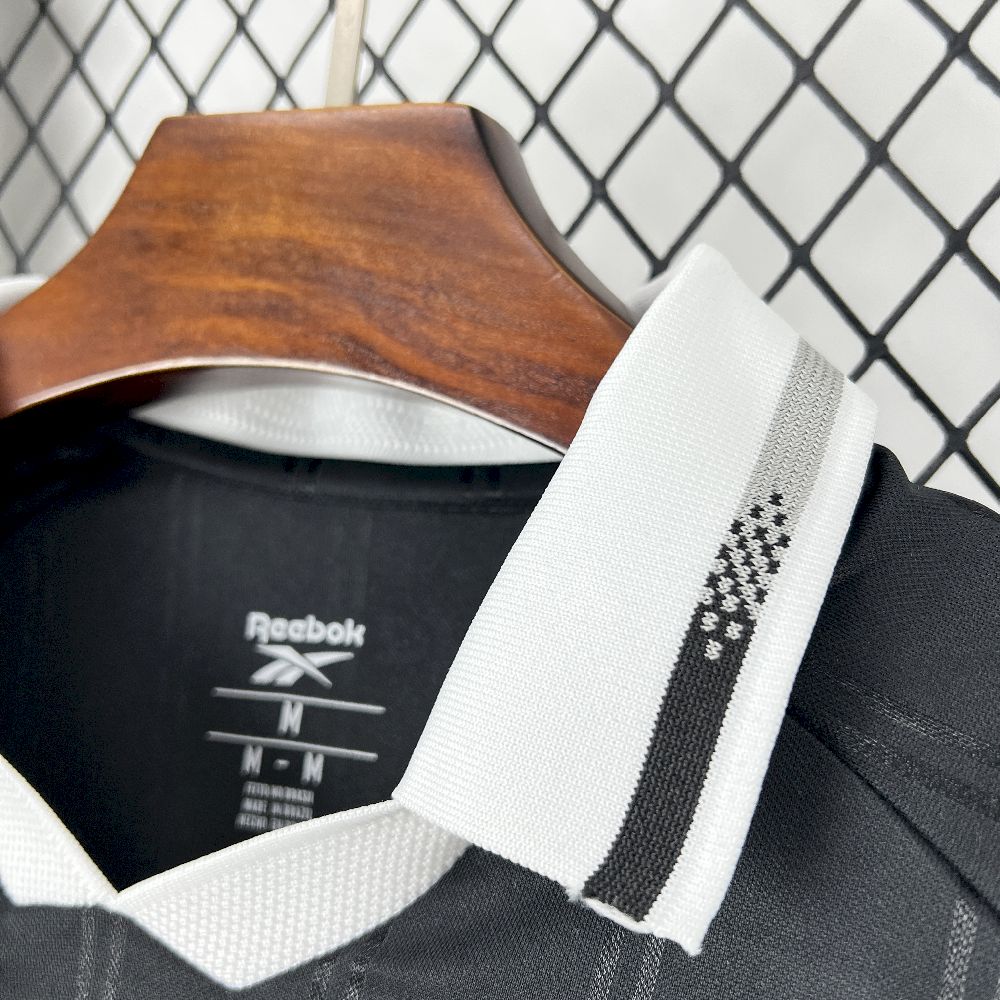 Camiseta Botafogo Away 2025/26