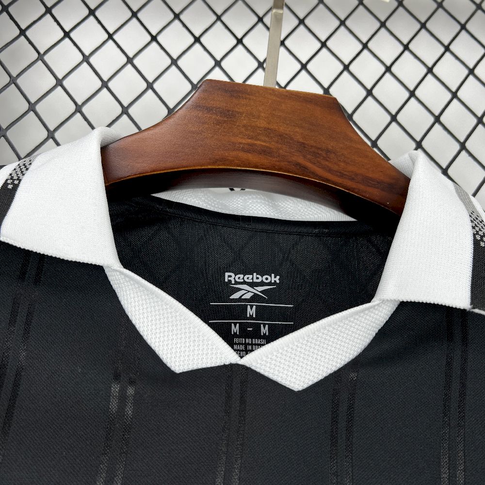 Camiseta Botafogo Away 2025/26