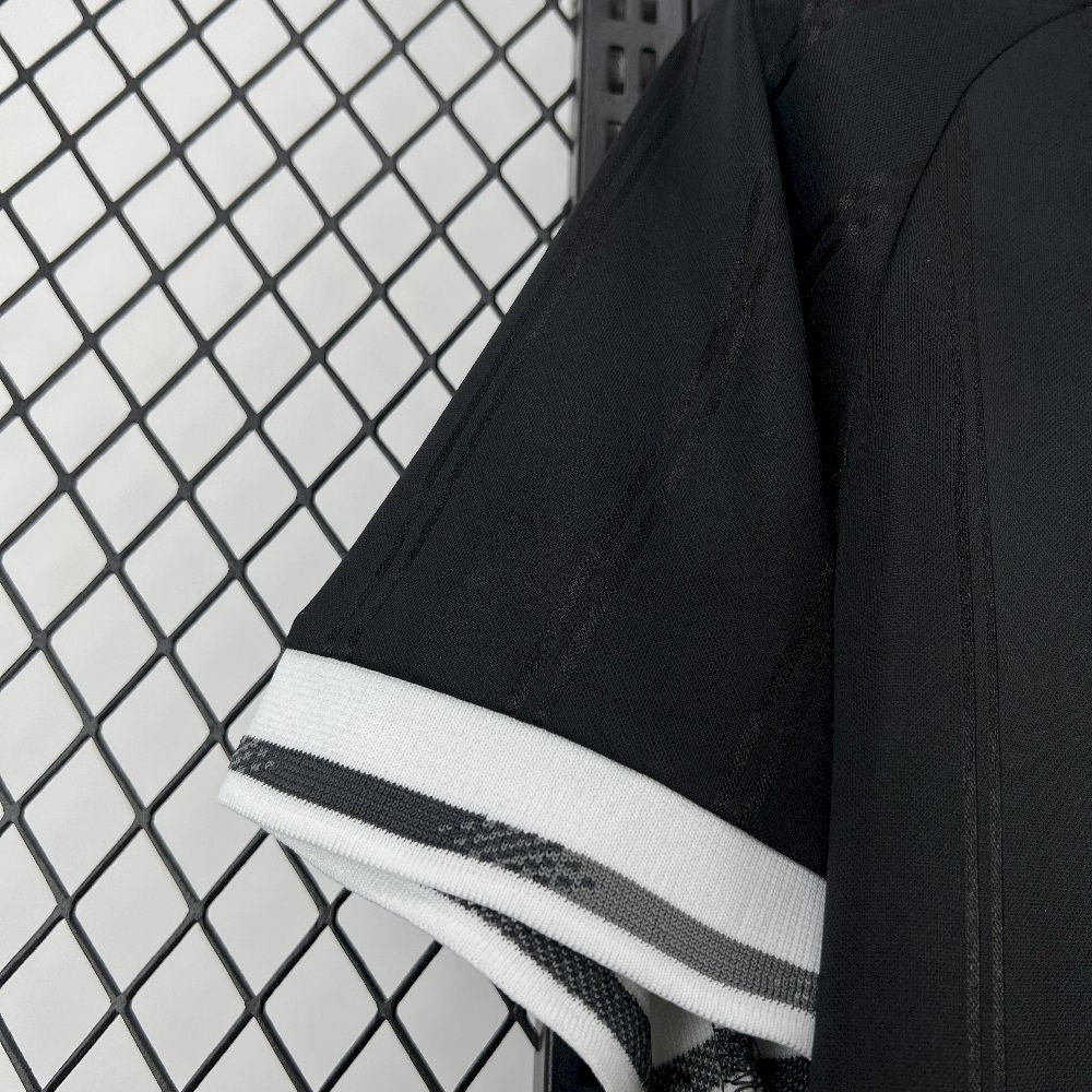 Camiseta Botafogo Away 2025/26