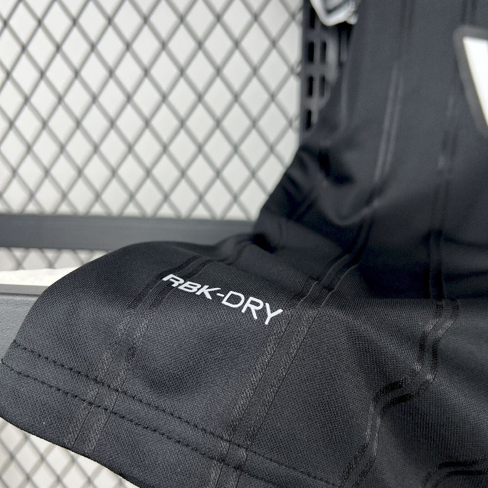 Camiseta Botafogo Away 2025/26