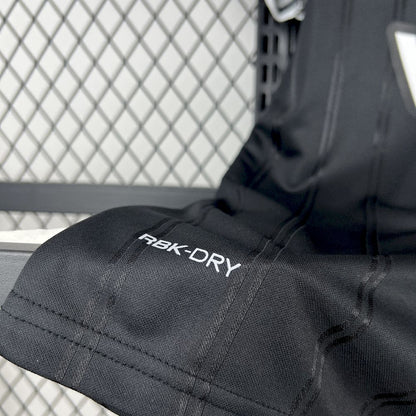 Camiseta Botafogo Away 2025/26