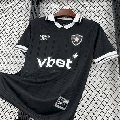 Camiseta Botafogo Away 2025/26