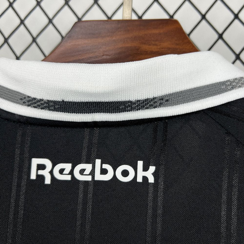 Camiseta Botafogo Away 2025/26