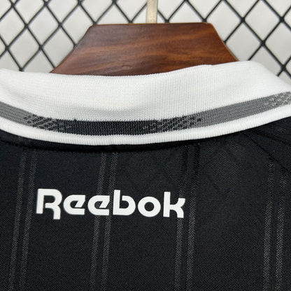 Camiseta Botafogo Away 2025/26