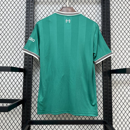 Camiseta Liverpool Third 2025/26