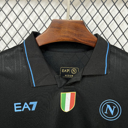 Camiseta Napoli Third 2025/26