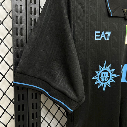 Camiseta Napoli Third 2025/26