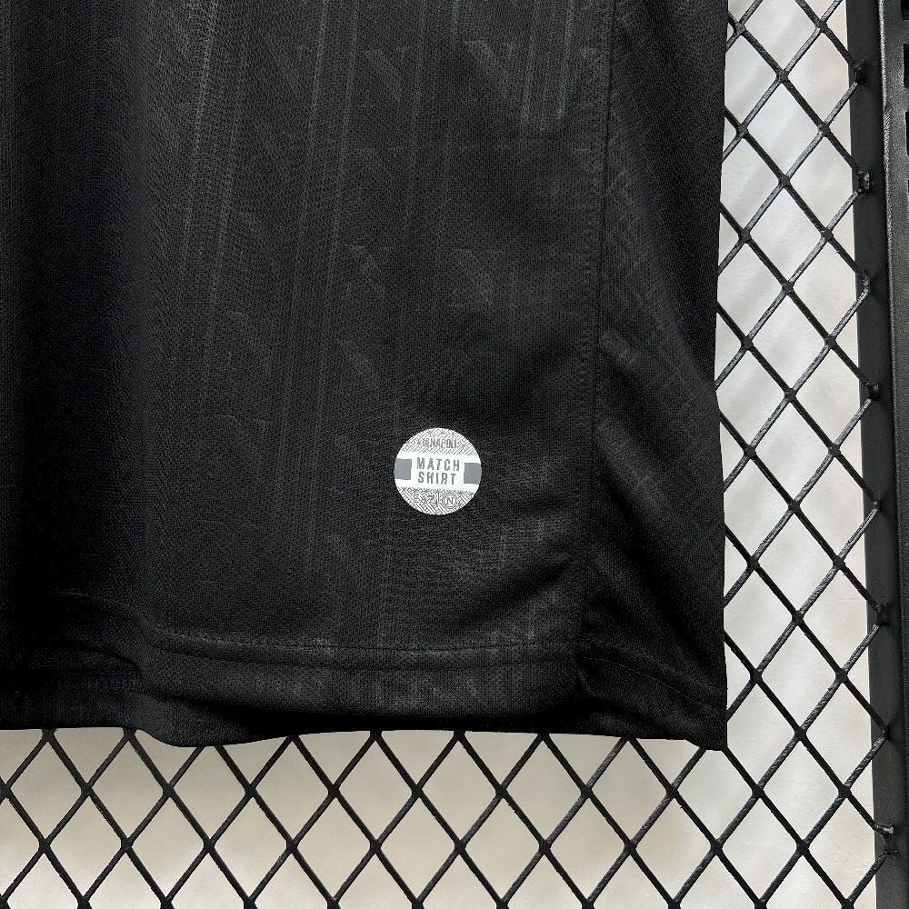 Camiseta Napoli Third 2025/26