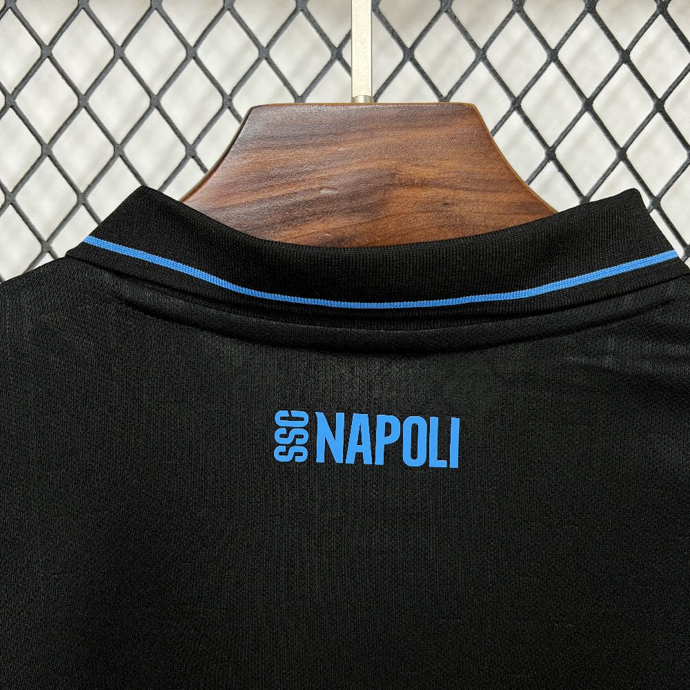 Camiseta Napoli Third 2025/26